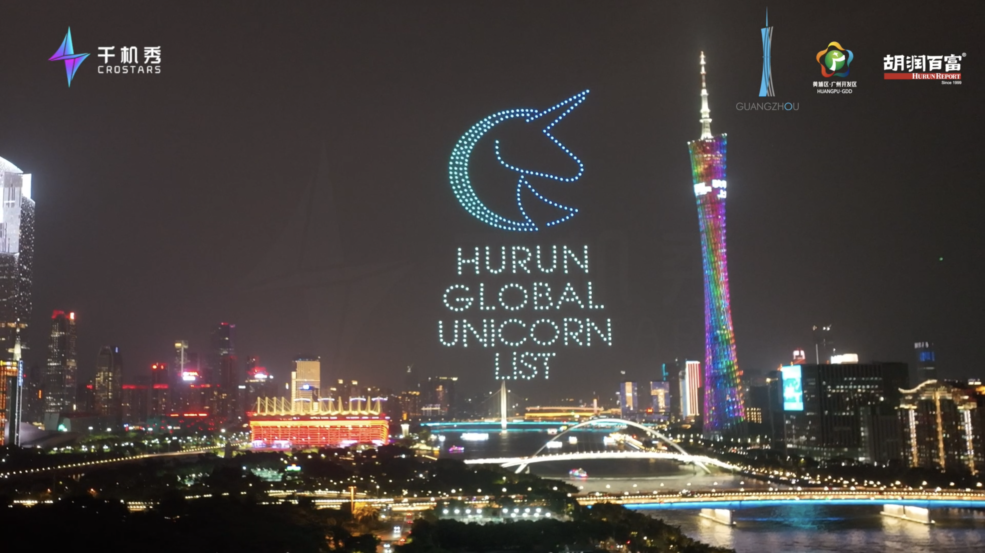 胡润百富首届全球独角兽CEO大会